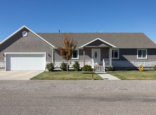 251 N 580 W, Monroe, UT 84754