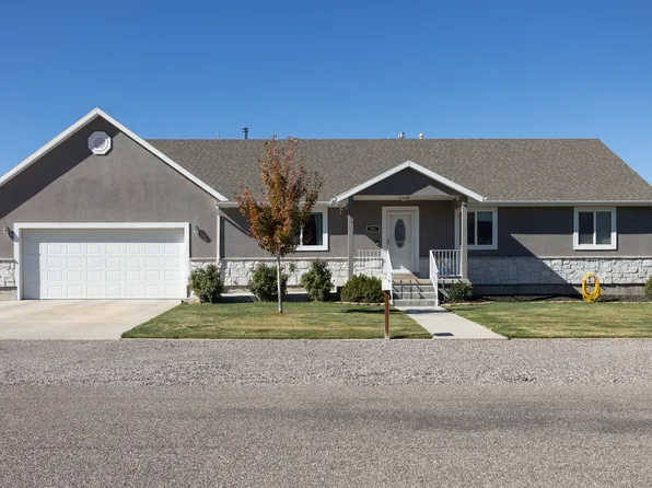 251 N 580 W, Monroe, UT 84754
