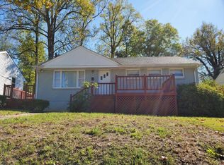 4528 Greenwood Dr, Lynchburg, VA 24502