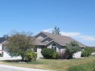 1103 Cardinal, Bozeman, MT 59714
