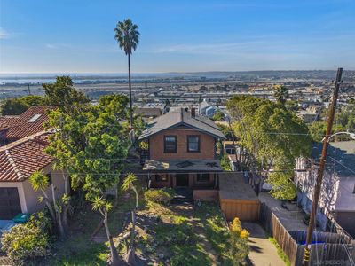 1827 Puterbaugh St, San Diego, CA, 92103