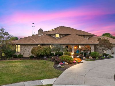 15 Saint Emily Dr, Huntington, IN, 46750