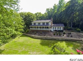 29 Apple Tree Way, Asheville, NC 28805