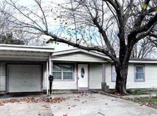 7349 Amy St, Dallas, TX 75217