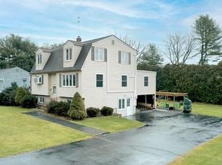 16 Gover Rd, Millbury, MA 01527
