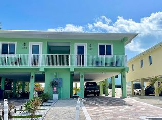 420 3rd St, Key Colony Beach, FL 33051