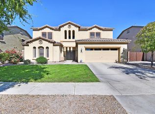 2744 E Mead Ct, Gilbert, AZ 85298