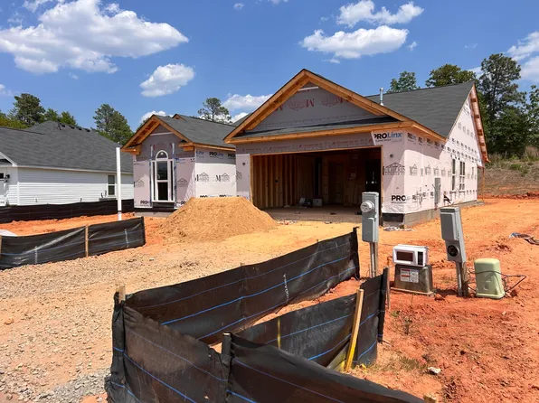 8375 Snelling Drive, Aiken, SC 29803