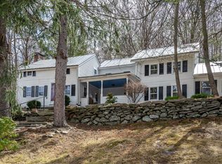 227 New Milford Rd E, Bridgewater, CT 06752