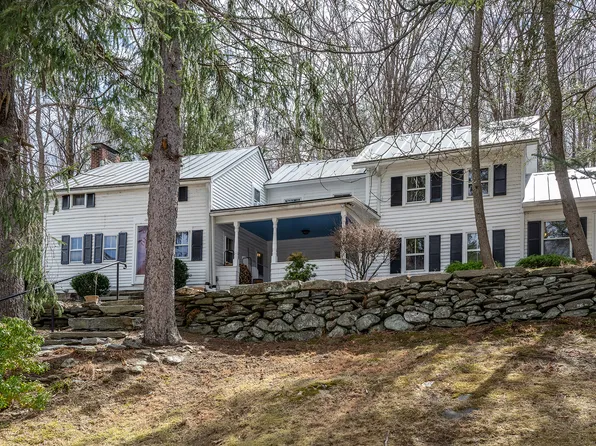 227 New Milford Road East, Bridgewater, CT 06752
