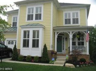 1306 Graham Dr, Fredericksburg, VA 22401