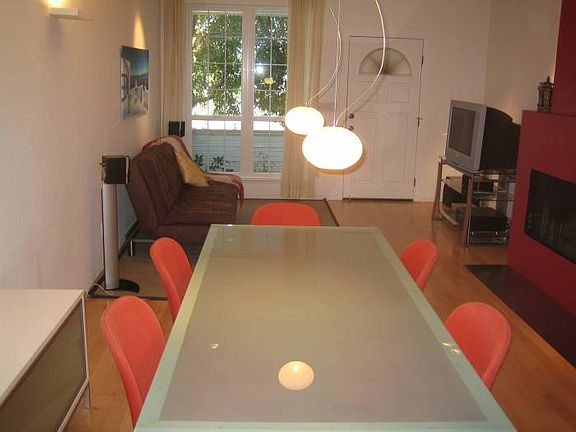 Living & Dining Room