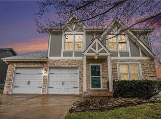 6206 N Coventry Ave, Kansas City, MO 64151