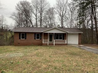 198 Camellia Cir, Gaffney, SC 29341