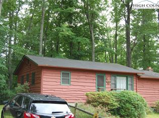 263 White Laurel Ln, Linville Falls, NC 28647
