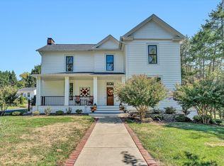7217 La Marre Dr, Roanoke, VA 24019