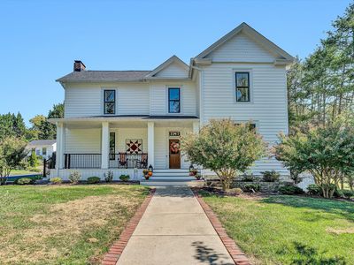 7217 La Marre Dr, Roanoke, VA, 24019