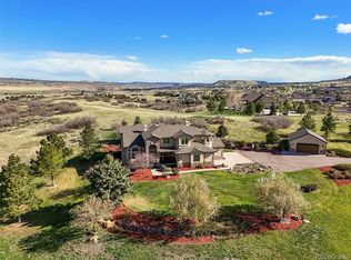 3891 Windchant Cir, Castle Rock, CO 80104
