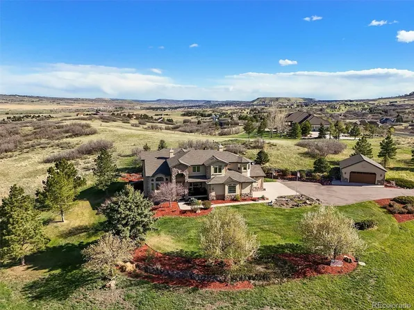 3891 Windchant Circle, Castle Rock, CO 80104