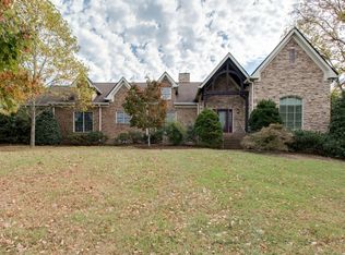 528 Trace Creek Dr, Nashville, TN 37221