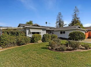 2951 Heidi Dr, San Jose, CA 95132