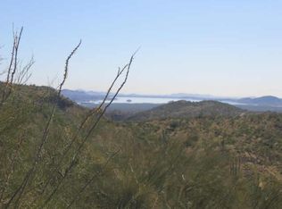 0 N Cow Creek Rd #57B, Morristown, AZ 85342