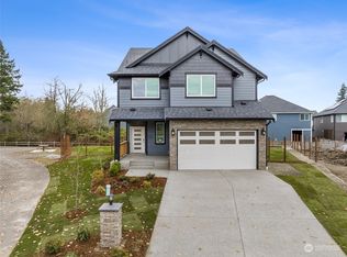 17326 74th Avenue Ct E, Puyallup, WA
