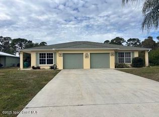 472 Del Monte Rd, Sebastian, FL 32958