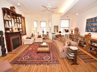 1528 Corcoran St NW, Washington, DC 20009