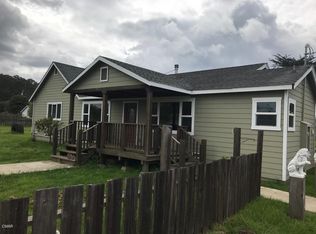 22200 Burrows Ranch Rd, Fort Bragg, CA 95437