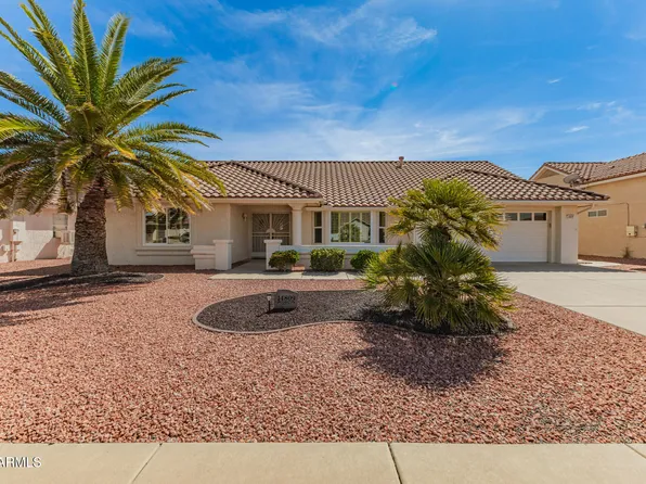 14809 W HERITAGE Drive, Sun City West, AZ 85375