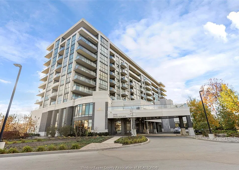 7711 Green Vista Gate #708
