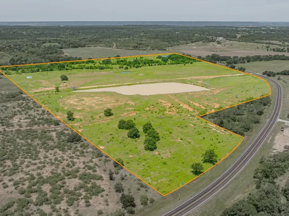 19514 S Fm 4, Lipan, TX 76462
