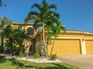17411 Stepping Stone Dr, Fort Myers, FL 33967