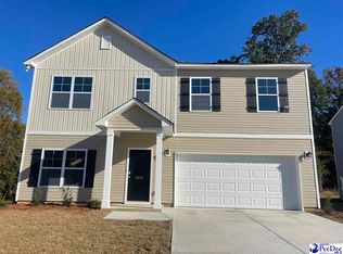 3809 Panther Path, Timmonsville, SC 29161
