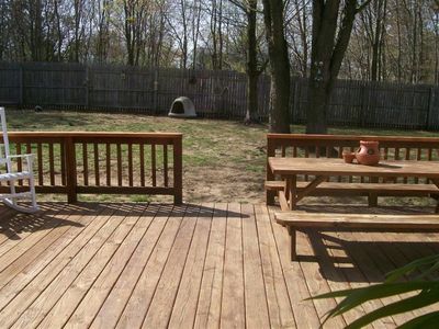 3246 146th Ave, Holland, MI, 49424