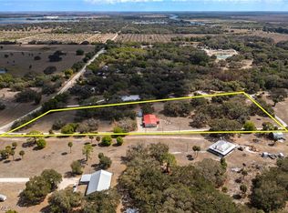 2032 Ortona Locks Rd, Moore Haven, FL 33471