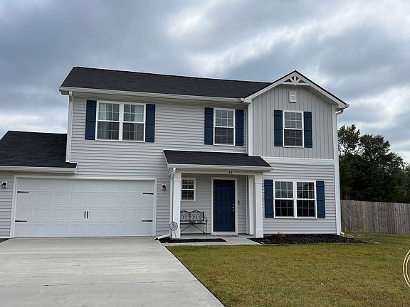 2nd image of 38 Sunflower Cir NE