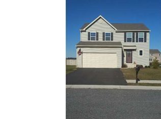 768 Coldwater Dr, Clayton, DE 19938