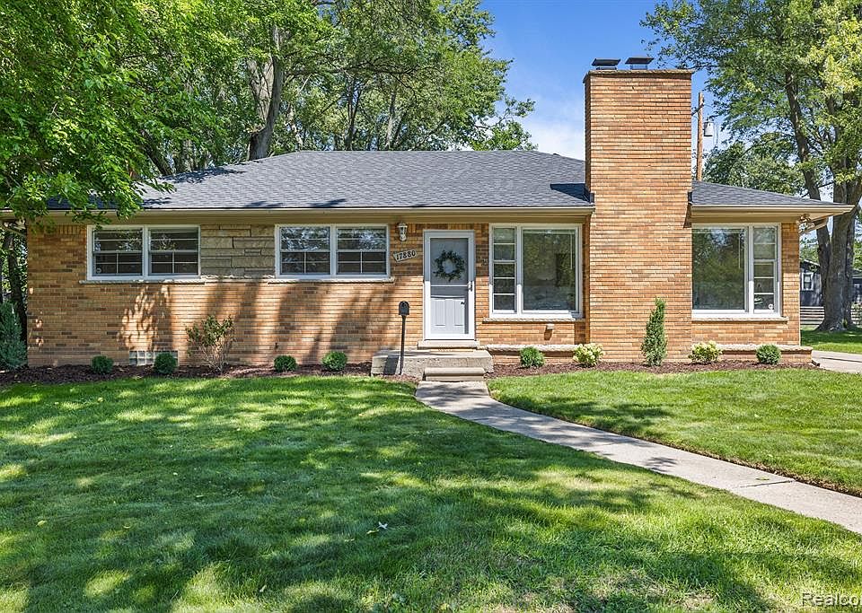 17880 Beverly Rd, Beverly Hills, MI 48025 Zillow
