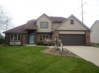 6933 Deer Run, Fort Wayne, IN