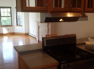 210 Warren St #3, Boston, MA 02119