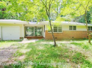 709 Reta Rd, Durham, NC 27704