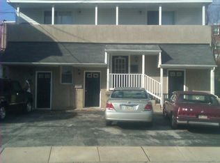 6719 Church Ln APT A, Upper Darby, PA 19082
