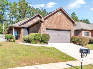 6144 Whitebark Dr, Mobile, AL 36693