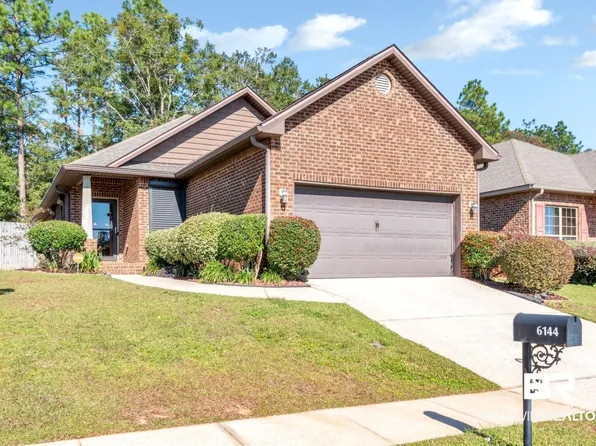 6144 Whitebark Dr, Mobile, AL 36693