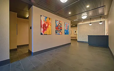 Rented by Living New York