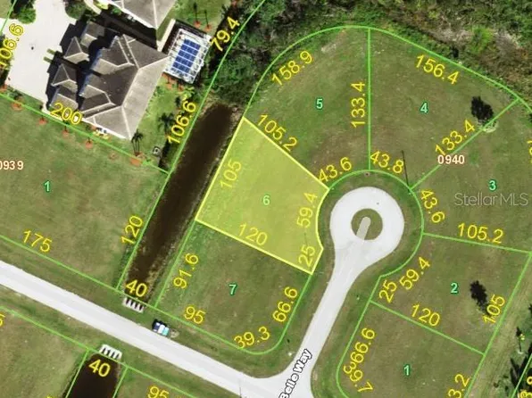 17457 Belie Way #6, Punta Gorda, FL 33955