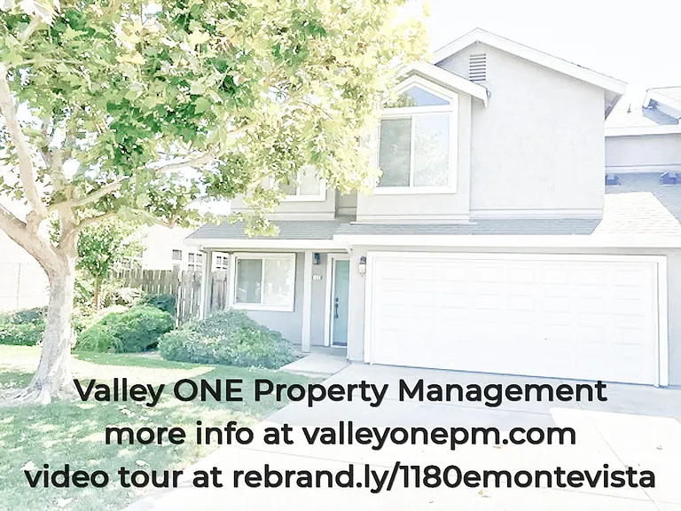 1180 E Monte Vista Ave — Photo 1