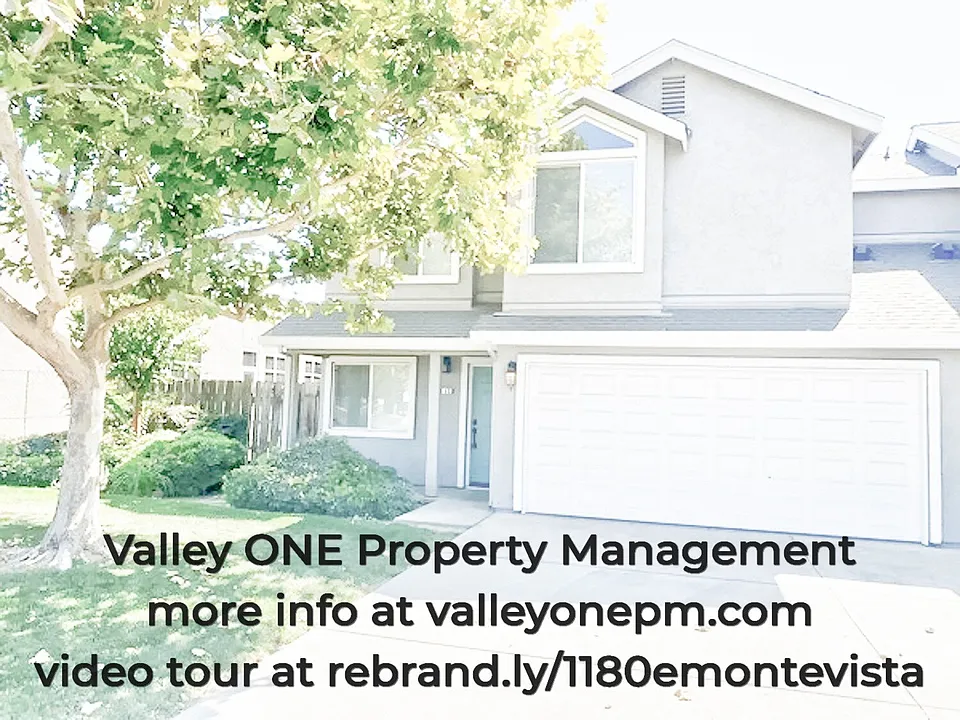 1180 E Monte Vista Ave